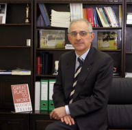Gilberto Dondé