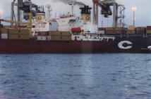 shipping