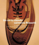 Un certo mondo cammina Rossetti