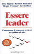 Essere leader