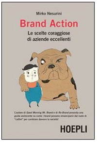 brand action mirko nesurini