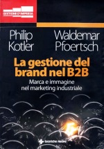 La gestione del brand nel B2B