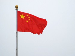 minaccia Cina