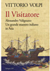 Il Visitatore: la scoperta del Giappone tra impresa e cultura.