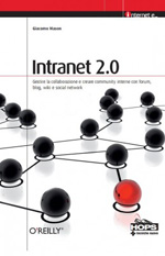 intranet 2.0 di giacomo mason postfazione marco stancati