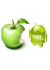 Sfida in mobilità: iOS vs Android