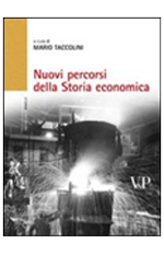 percorsi nella storica economica libro