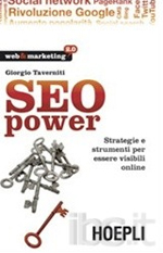 seo power giorgio taverniti