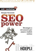 Il SEO risponde alla discontinuit� con etica e progetti interessanti.