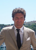 Gian Luca Sghedoni: con Kerakoll porto il green negli edifici del mondo.