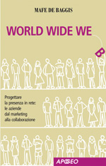 world wide we recensione libro apogeo