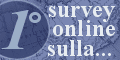 1� Survey online sulla competitivit� delle imprese italiane
